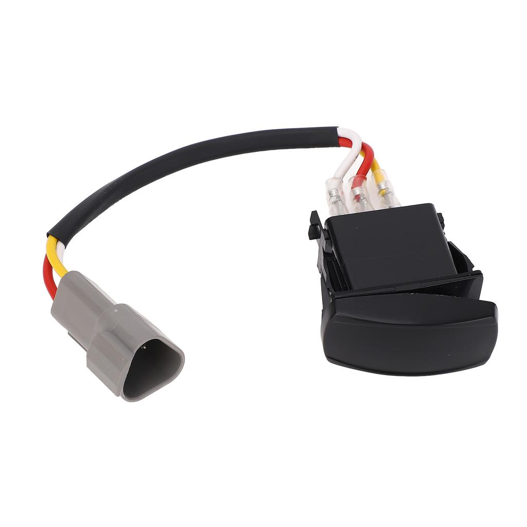 Golf Cart Forward Reverse Switch JU2 H2917 00 00 Electric Forward Backward Switch for G22 G29 Golf Carts