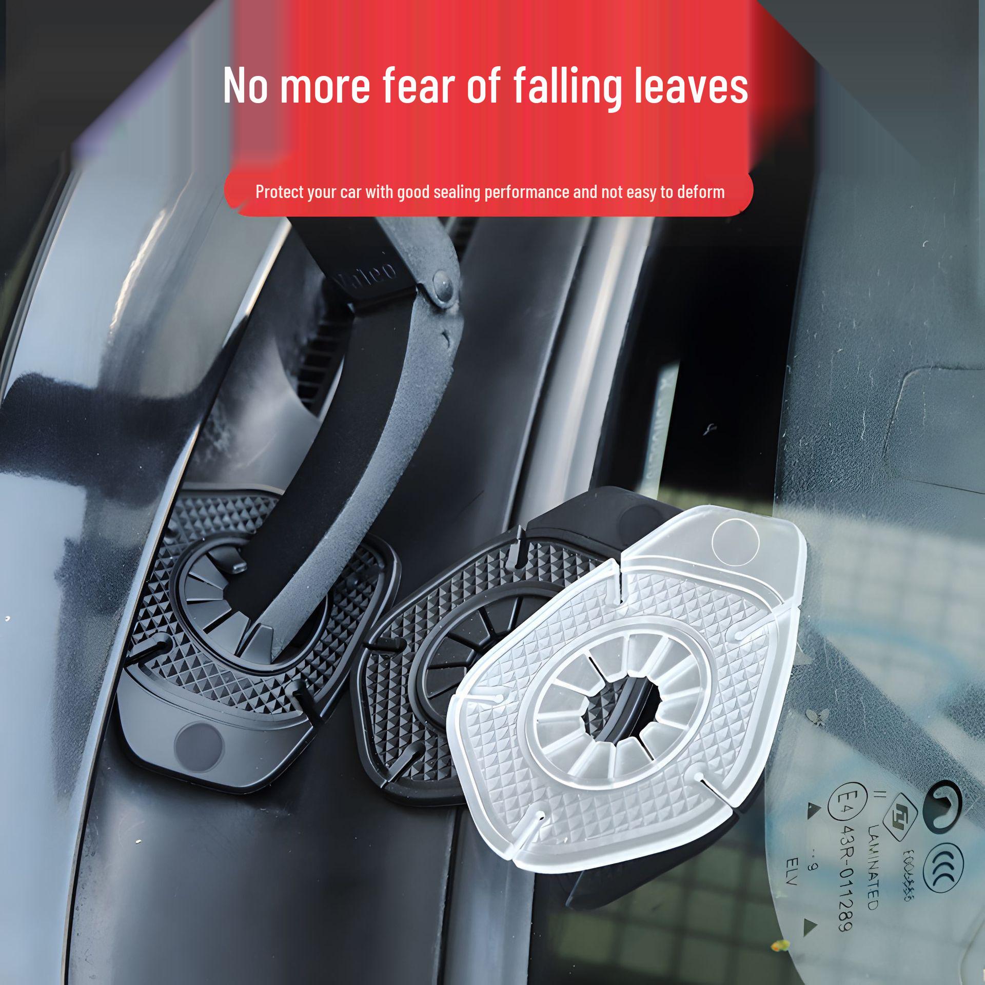 

Силиконовая заглушка для защиты от пыли отверстия стеклоочистителя автомобиля