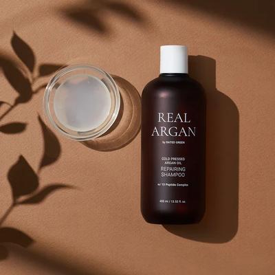 Champôs e condicionadores para cabelo – Shampoos