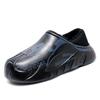 Fashion Men Slippers Winter Shoes New 2025 Keep Warm Plush EVA Waterproof Non-slip Indoor Outdoor Walking Casual Shoes Unisex Men Women