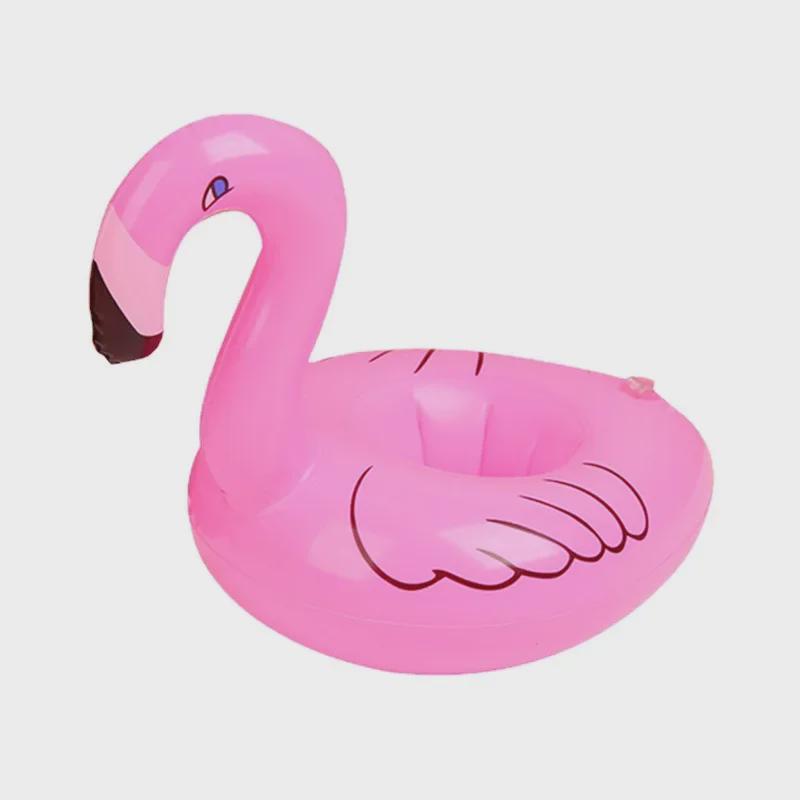 Popular Inflatable Water Toys: Flamingo, Watermelon, Donut, Mini Coaster