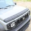 New Suzuki Jimny JB64 Jimny Sierra JB74 Headlight Cover Fog Light Cover Tail Light