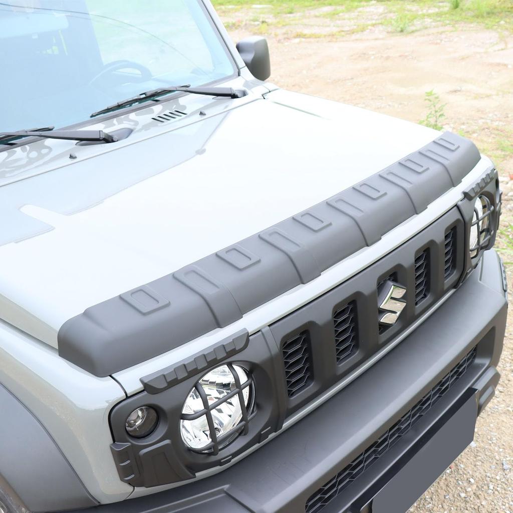 New Suzuki Jimny JB64 Jimny Sierra JB74 Headlight Cover Fog Light Cover Tail Light