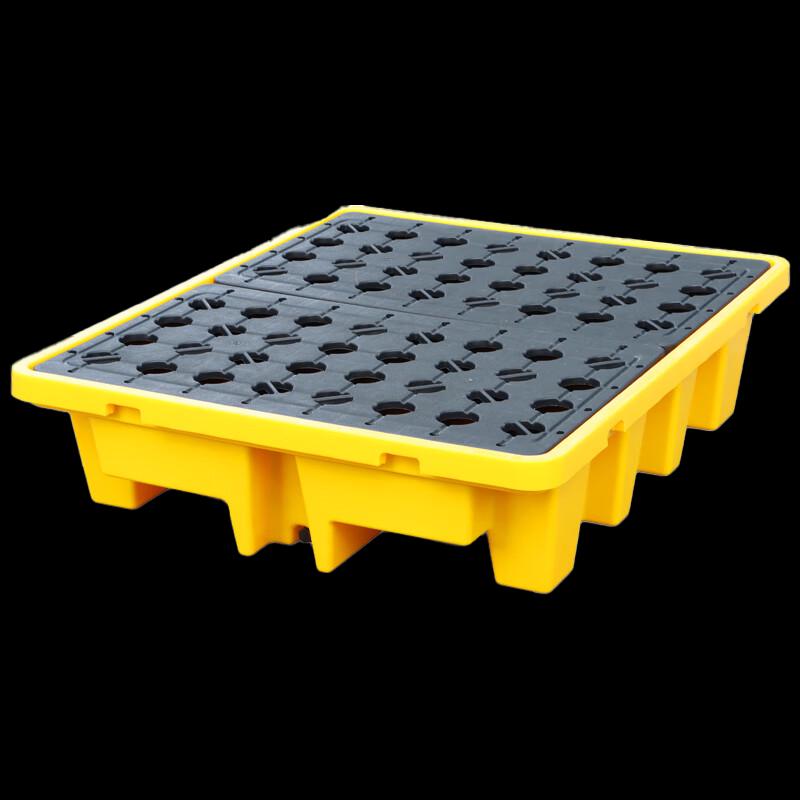 Lion Search Spill Containment Tray