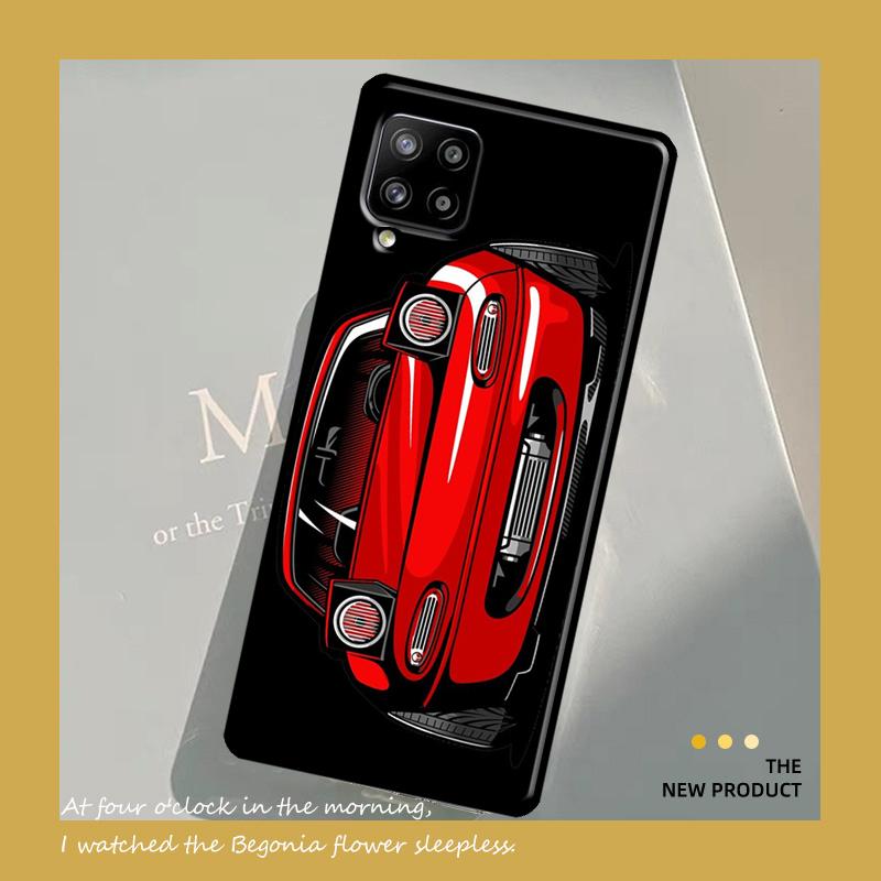 

Чехол JDM Car RX7 MX5 для Samsung Galaxy A54 A34 A52 A32 A22 A12 A13 A14 A23 A33 A53 A73 A51 A71 Samsung A12
