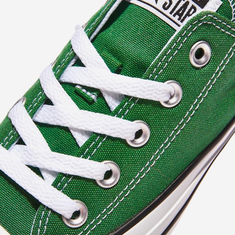 Converse Chuck Taylor All Star Amazon Green 150476c Amazon Green 270 — фото 7