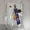 [USED] BTS X McDonald's Key Ring