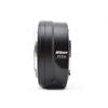 Used Mint Condition Nikon Mount Adapter FTZ II With Original Box ARYM6847 #223