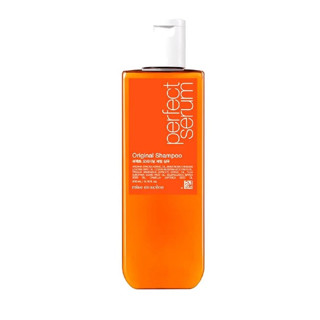 Mise En Scene Perfect Serum Shampooing Original 680 ml