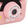 Kids   Digital Camera 2 Inch Screen 2MP High Definition Cartoon Camera Video Recorder Toy Gifts