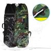 Wear-resistant Skateboard Backpack Longboards Carry Case Skateboard Storage Bag