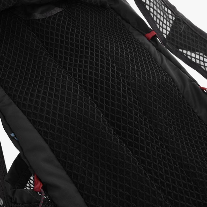 Klatermusen 10166 961 Tsalve 2.0 10l Rucksack