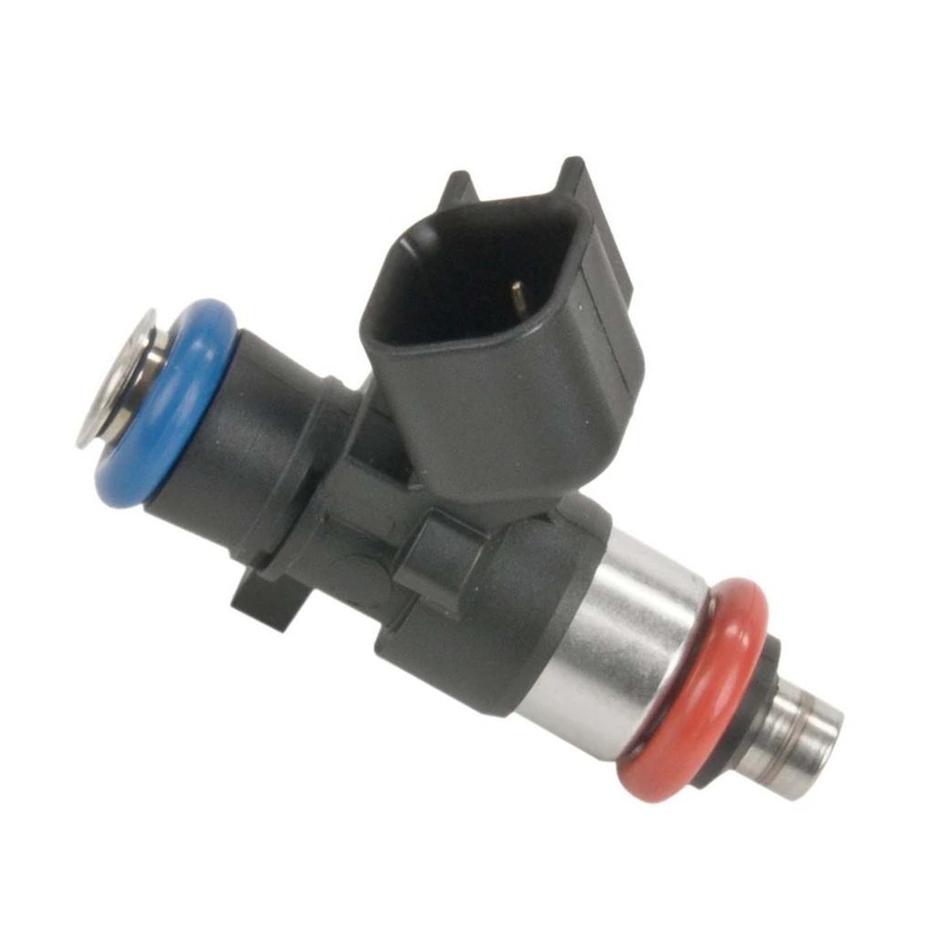 1Pcs Fuel Injector For Cadillac CTS-V 09-15 Camaro ZL1 2012-15 0280158187