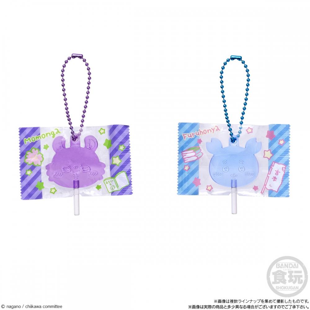 Chiikawa Candy Charms Gummy 1box 12pcs