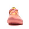 Li Ning Yushuai 19V2 Basketball Shoes Men's Low Top Pink Orange ABAV049-1