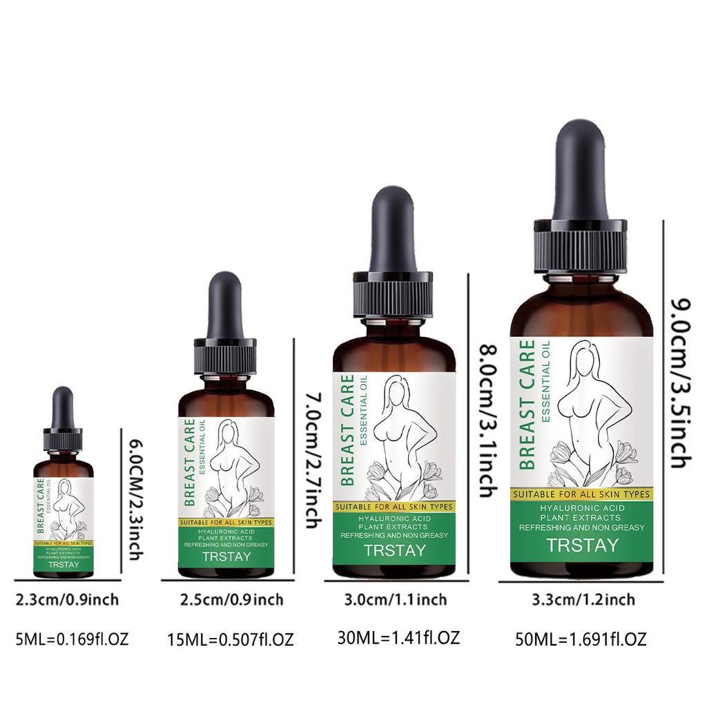 Brustvergrößerung, schöne Brüste, Öl, ätherische Öle, Essenz, prall, fest, rund, nach der Geburt schlaff, feuchtigkeitsspendendes Massageöl