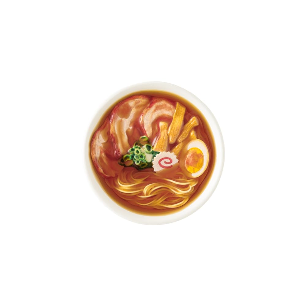 Midori Ramen Pattern Magnet 43408006 (1 piece)