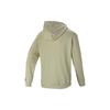 adidas Originals Green Men's Classic Logo Hooded Pullover Sweatshirt GT4355