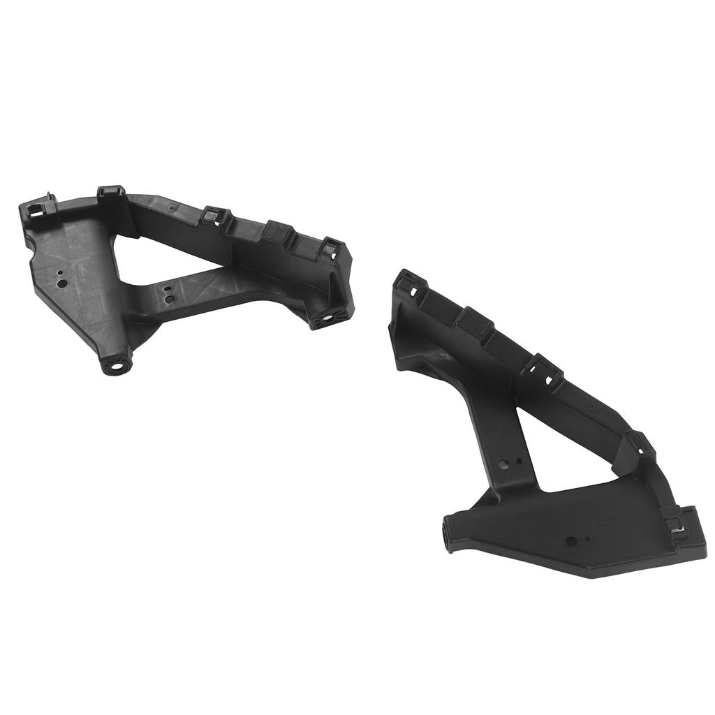 1pair Front Headlight Bracket 71190 TBA A00 Left Right Headlight Mount Retainer for CIVIC Sedan