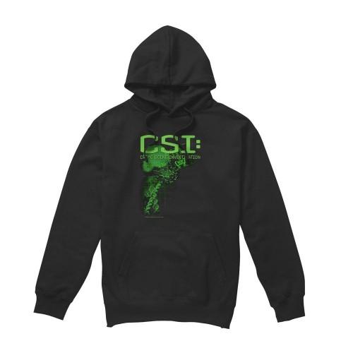 CSI Herren Evidence Hoodie