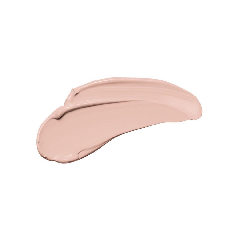 Organic Treatment CC Cream Mint