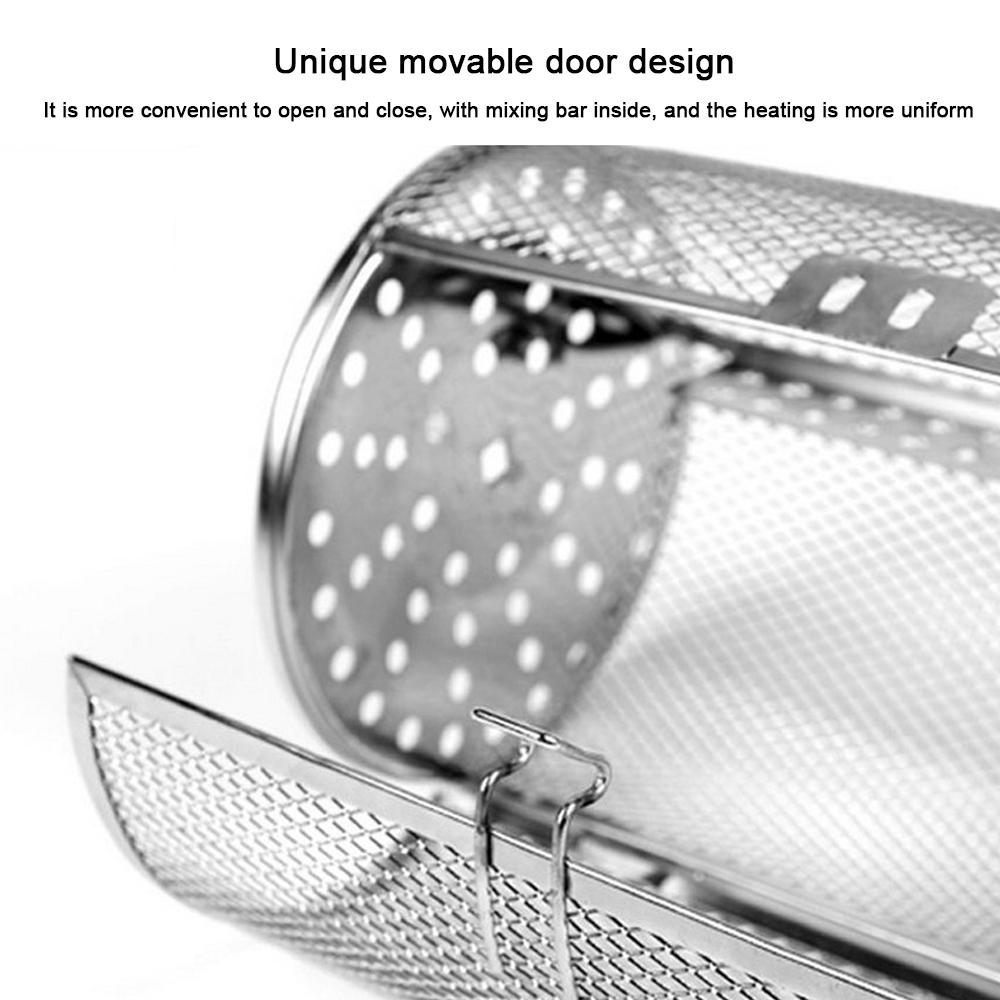 Înlocuire cușcă de rotisor pentru cuptorul de friteuză cu aer instantaneu Vortex, accesorii pentru aerul instantaneu Vortex