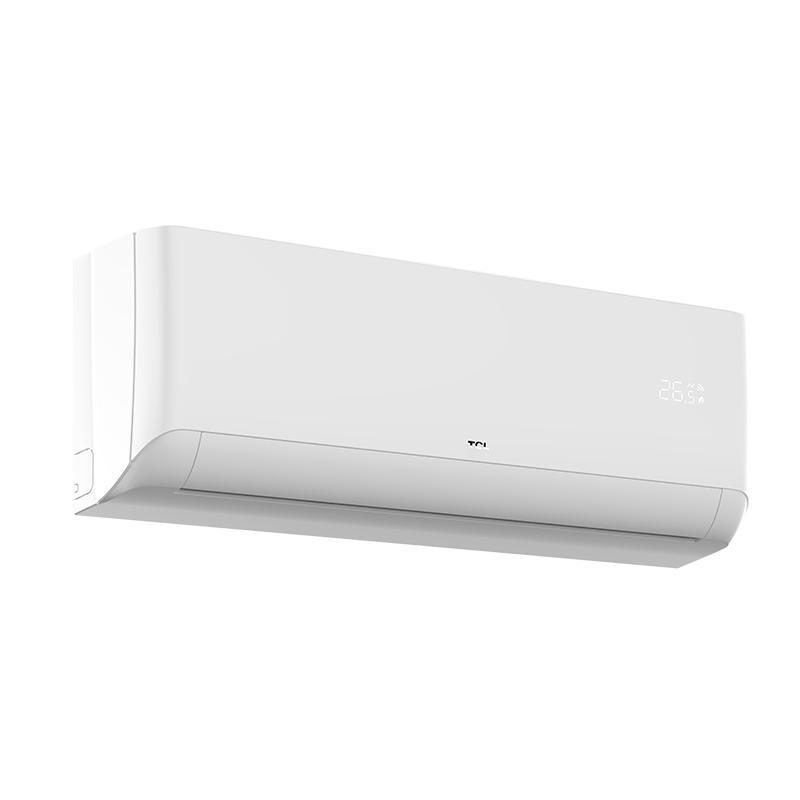 TCL Wall-Mounted Inverter Air Conditioner (Cool & Heat)
