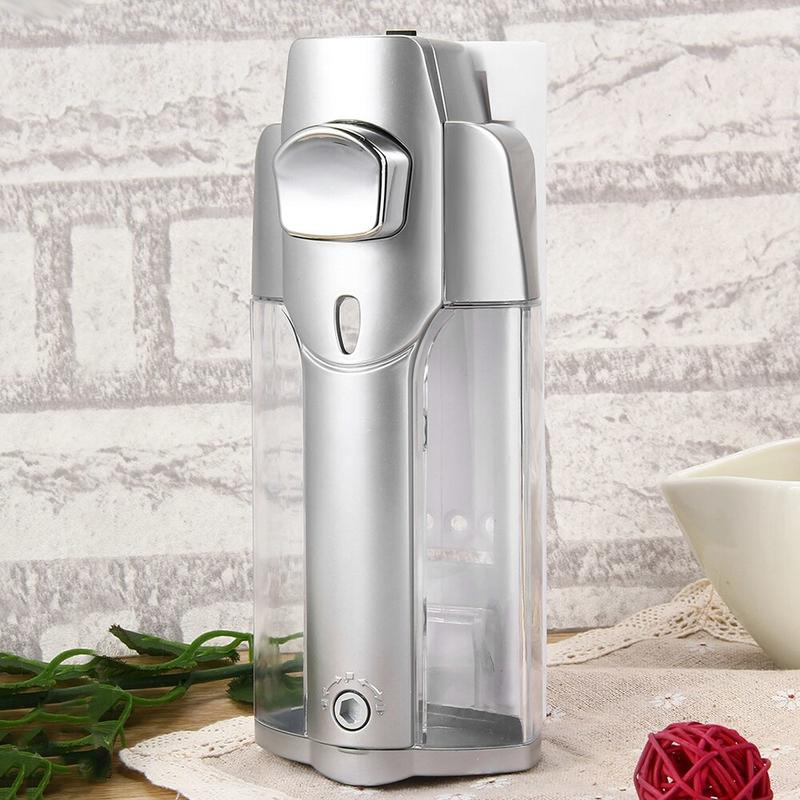 350ml Soap Dispenser Fashionable Soap Dispenser Wall Soap Dispenser Soap Dispenser Under Shower With Lock For Bathroom Bathroom Kitchen | Liquid Soap