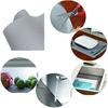Ofixo 3 Meter Multipurpose Textured Super Strong Washable Mat Shelf Liners For Kitchen Shelves, Cabinet Drawer Fridge Ta
