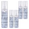 Le Soap Customized Firming, Radiance, and Soothing Squalane Oil Serum Mist with Hyaluronic Acid, 100 Ml, 5-pack