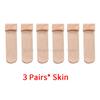 3 Paar Damen Winterstiefel Thermische Wollsocken Set Herren Gefütterte Socken Warme Fleece Socken Set Frau Zuhause Boden Dicke Strümpfe