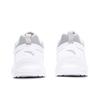Anta Série Running Couro Resistente à Água Absorção de Choque Antiderrapante Durável Tênis de Corrida Cano Baixo Masculino tênis Branco 912245515-4