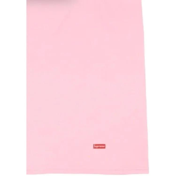 Supreme Hanes футболки без бирки, 2 шт. (унисекс) Футболки SUP FW21 137