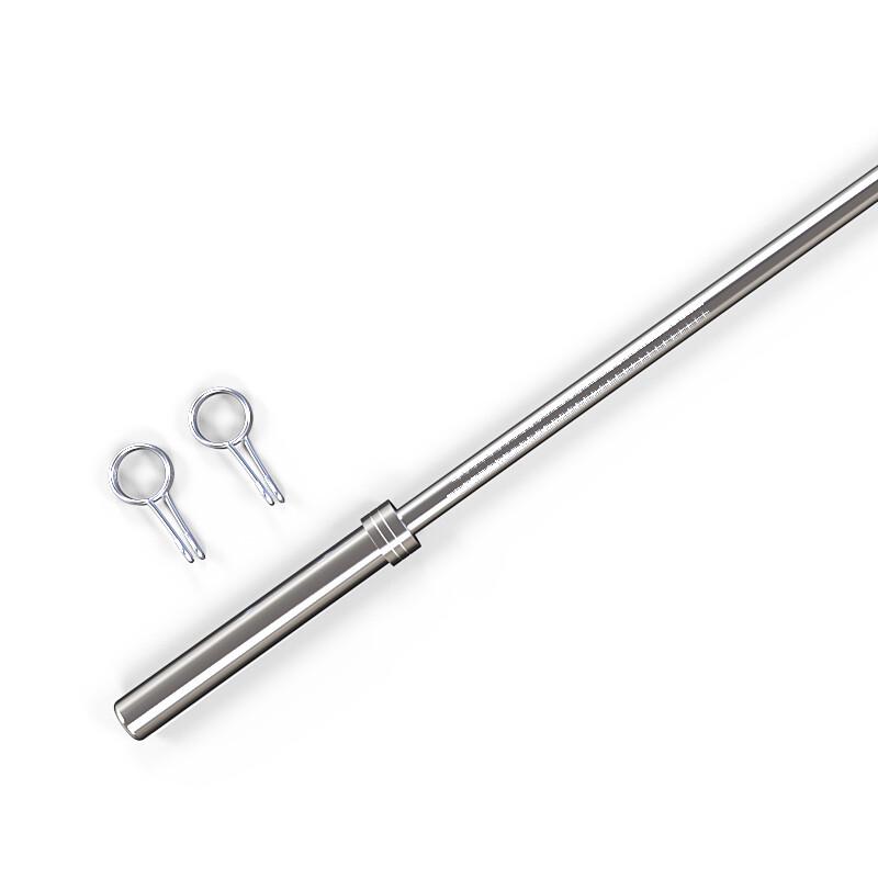 GK 2.2m Olympic Barbell Bar