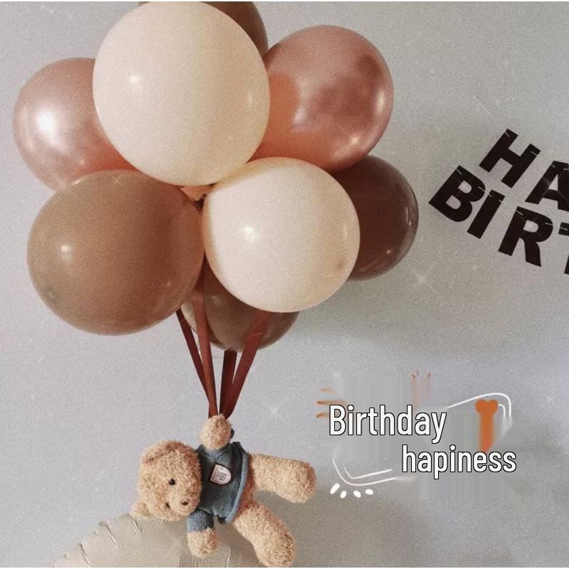Wind Drifting Hot Air Balloon Decoration for Baby Birthdays, Weddings & Shop Windows