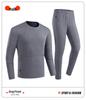Smart 28-Zone Heated Underwear Set for Men & Women - Winter Warmth & Constant Temperature Control