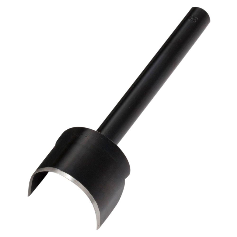 

Kyoshin L Наконечник ремня 1150205 50205 Пробойник, U-образный, 40 мм,