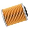 Engine Oil Filter Cylindrical Engine Fuel Filter Replacement for RYKER Ally Edition 900 ACE
