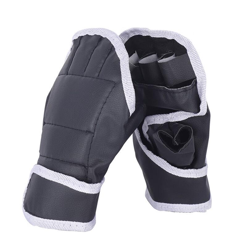 Youth & Adult Boxing Training Gloves