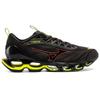 Mizuno Prophecy X Sports Fabric Leather Non-Slip Wear-Resistant Breathable Shock Absorption Low-Top Training Running Shoes Men sneaker J1GC220072