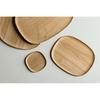 KINTO UNITEA Non-Slip Tray, Willow, 420 x 320 mm, 21737