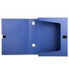 Deli PVC Archive File Box