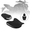 Front&Rear Raider Passenger Cushion Kit For Yamaha Mt-07 2025-2026 689Cc