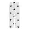 Women's Fashionable Loose Waistband Funny Casual Printed Casual Sports Pants Casual Pants