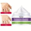 Cream Heel Cracked Repair Cream Removal Dead Skin Hand Care for Family Foot Treatment Feet Care