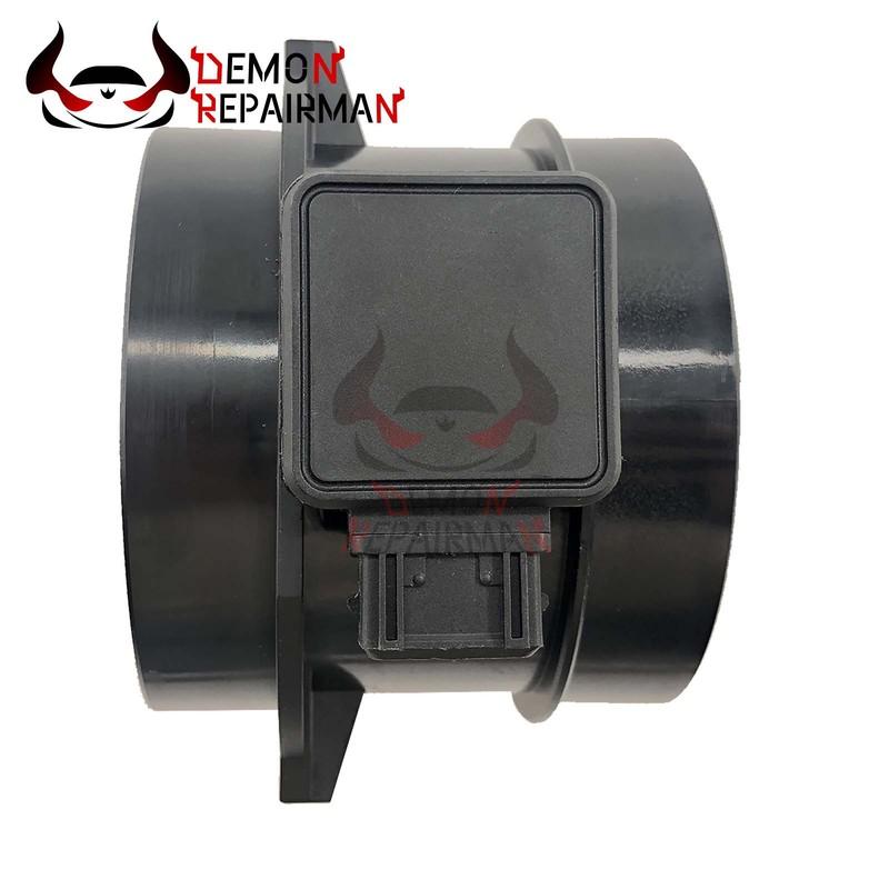 Mass Air Flow Maf Sensor For Bmw E46 330 i Xi Ci 330i 330Xi 330CI E39 530i 530 i E53 X5 E36 Z3 3.0 i L 3.0L 5WK96132 1 438 871