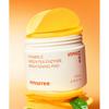 Vitamin C Green Tea Enzyme Spot Toning Pad 60 Sheets