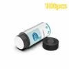 Aquarium Test Strips 16IN1 Water Quality Monitor Tool 50/100Pcs Accurate PH Testing for Fish Tank Shrimp Tank Aquarium