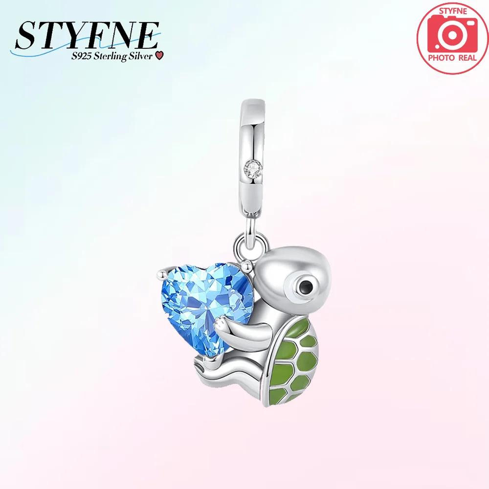 Charm Plata Originales Owl Penguin Turtle Bead Charms for Charm Bead Charms copper Bracelets Bead Charms Jewellery Making Womens Gift