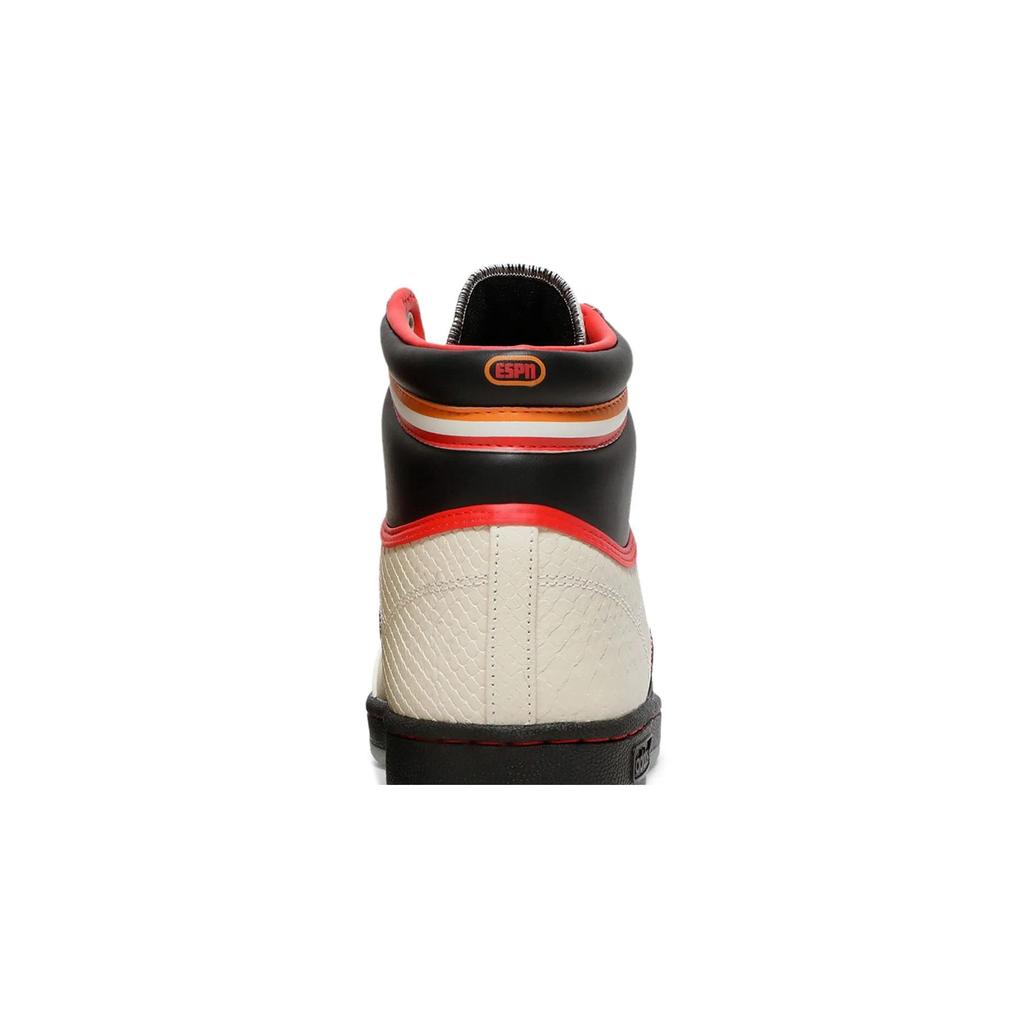 adidas Top Ten High 'SportsCenter' (Unisex) Skate Shoes GZ1072